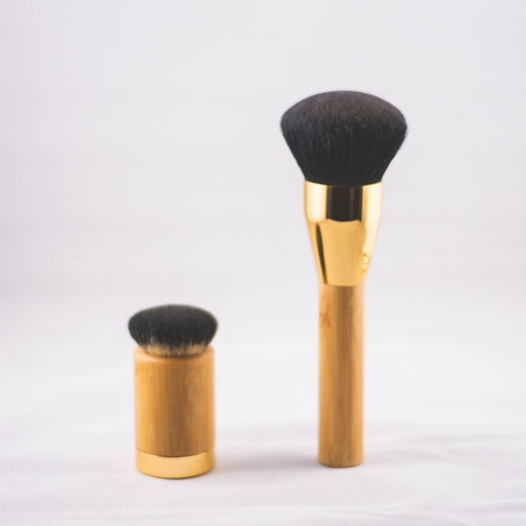 tarte Other - Tarte Foundation Brushes Bundle